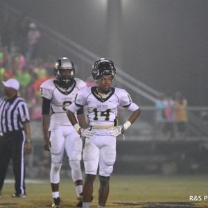 Meet your Posher, Willie